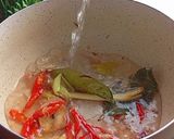 Foto langkah ke 1 dari resep Asem-Asem Daging (Cuma Pakai Bumbu Iris).
