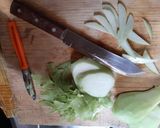 Foto del paso 2 de la receta: Pollo en pipián 🐓