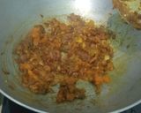 मसाला लौकी (Masala lauki recipe in Hindi) रेसिपी चरण 2 फोटो