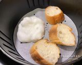 【網美系】奢華公主早午餐的食譜步驟2照片