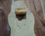 Foto langkah ke 8 dari resep Bolen Lilit (Non korsvet).