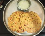 મેથી ના થેપલા(Methi na thepla recipe in Gujarati) રેસીપી સ્ટેપ3ફોટો