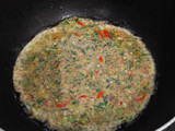 Telur Goreng Padang