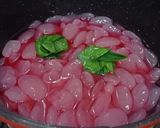 Foto langkah ke 3 dari resep 168. Manisan Kolang Kaling.