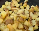 Foto del paso 4 de la receta: Estofado con arroz