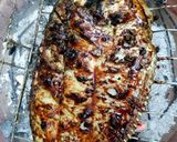 Foto langkah ke 3 dari resep Gurami bakar.