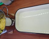 Gombapaprikás juhtúrós puliszkával recept fázis 8 fotója