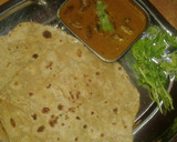 கோவை ராஜ்மா கிரேவி (Kovai rajma gravy recipe in tamil) ரெசிபி ஸ்டேப் 3 புகைப்படம்