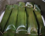 Foto langkah ke 3 dari resep Otak-Otak Ayam.
