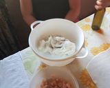 Foto del paso 3 de la receta: Empanaditas de queso camarón