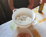 Foto del paso 3 de la receta: Empanaditas de queso camarón