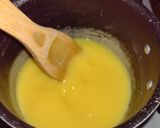 Foto del paso 3 de la receta: Crema Pastelera sin huevo!