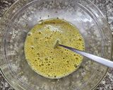 Foto del paso 2 de la receta: Tortilla de verduras al vapor