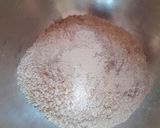 Foto del paso 1 de la receta: Donuts saludables
