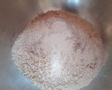 Foto del paso 1 de la receta: Donuts saludables