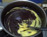 Foto langkah ke 2 dari resep Selai Coklat Homemade.