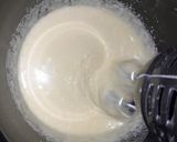 Foto del paso 2 de la receta: Bizcochuelo de Naranja