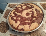 Foto del paso 6 de la receta: Torta matera con crema pastelera de chocolate🍫