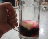 Foto langkah ke 3 dari resep Es Buah Nangka Belanda.