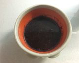 A picture of step 13 of Red Wine Sauce.