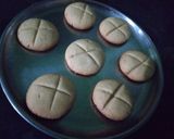 नानखटाई (nankhatai recipe in marathi) रेसिपी स्टेप 3 फोटो 