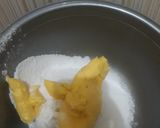 Foto langkah ke 2 dari resep Bolu Pisang Chocolatos ala Anak Kost.