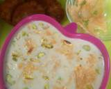 Lachha Rabdi recipe step 4 photo