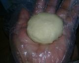 Foto langkah ke 5 dari resep Bola"tales.