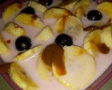 Foto del paso 4 de la receta: Desayuno o merienda frutal