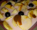 Foto del paso 4 de la receta: Desayuno o merienda frutal
