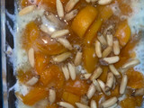 مشمشة ومعشّبة