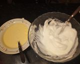 Foto del paso 3 de la receta: Pan nube sin harina