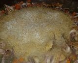 Foto del paso 6 de la receta: Paella de mariscos