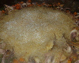 Foto del paso 6 de la receta: Paella de mariscos