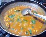 Creamy Corn curry recipe step 3 photo