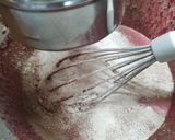 Foto del paso 2 de la receta: Budín de chocolate y remolacha 🍫