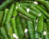 Foto del paso 4 de la receta: Hojitas de parra