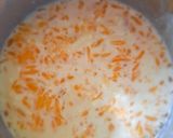 মালাই অরেঞ্জ (Malai Orange recipe in Bengali) রেসিপির ধাপ 4 ছবি