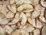 كرامبل التفاح 🍎