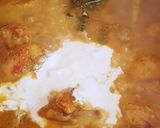 Foto langkah ke 10 dari resep Chicken Curry With Potatoes.