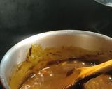 Foto langkah ke 3 dari resep Petis Gorengan.