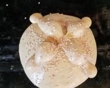 Foto del paso 5 de la receta: Pan de muerto