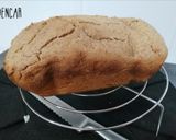 Foto del paso 4 de la receta Pan de centeno en panificadora SilverCrest