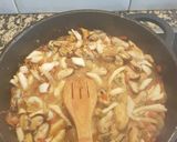 Foto del paso 5 de la receta: Fideuà con marisco