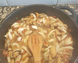 Foto del paso 5 de la receta: Fideuà con marisco