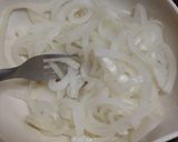 Foto del paso 4 de la receta: Fugazzeta rellena