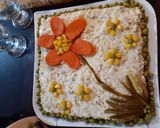 عکس مرحله 3 از دستور #سالاد_الویه
