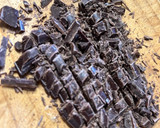 Foto del paso 3 de la receta: Budín de banana y chocolate 🍌🍫