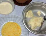 Foto langkah ke 1 dari resep Chocotel (Tela isi Coklat).