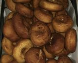 Foto del paso 5 de la receta: Donas de Mica